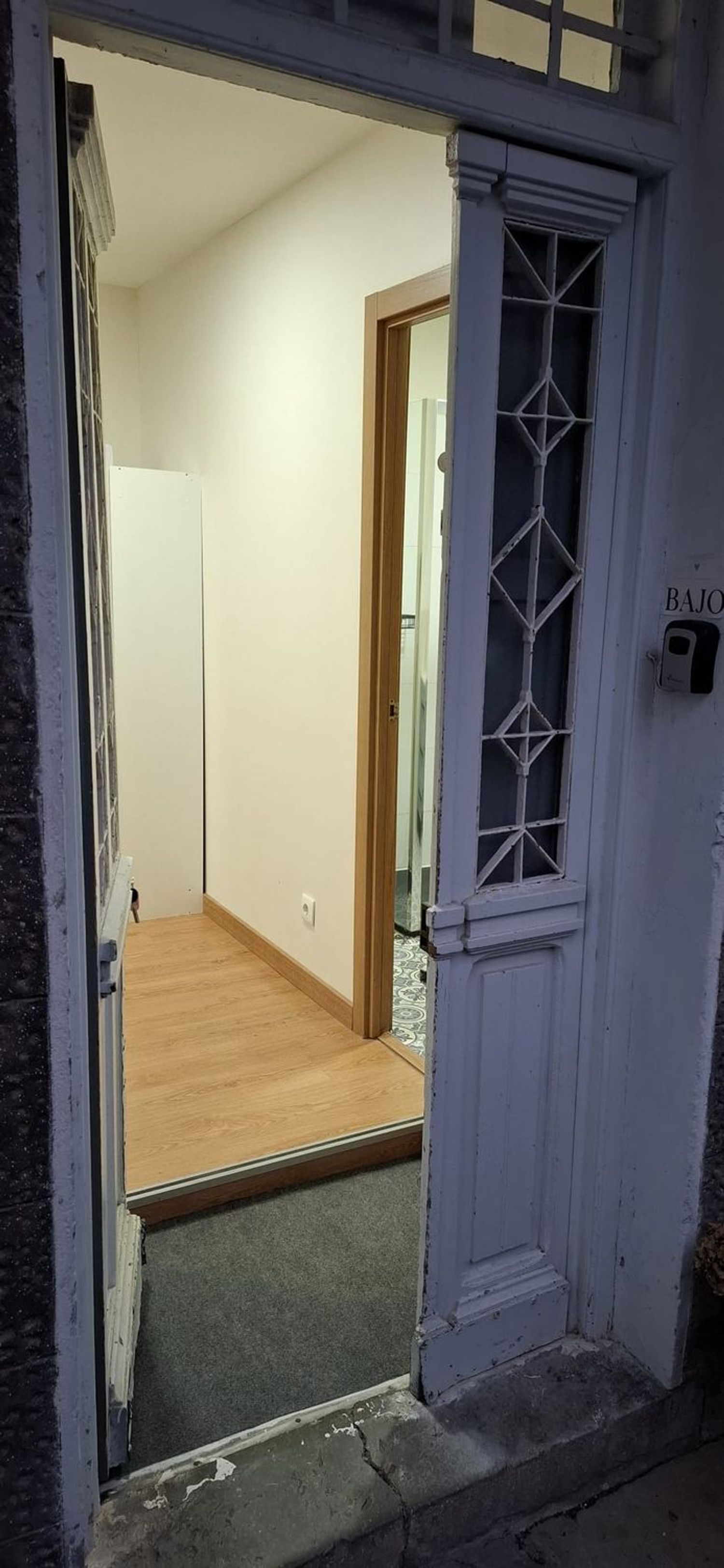 Piso en Calle la Cisneros, 14, Los Castros, Los Castros - Foto 16