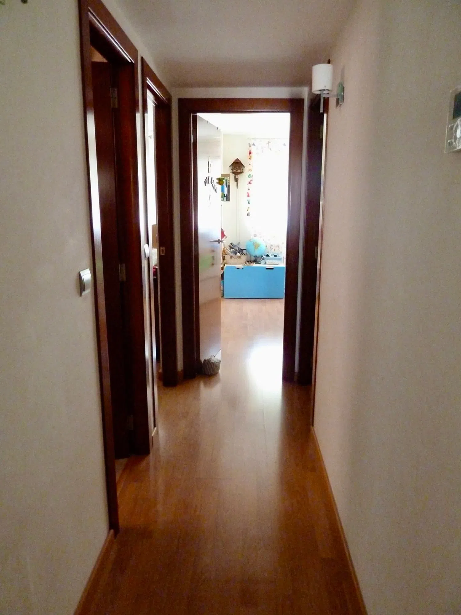 Piso en calle de Calixt III, 5 - Foto 7