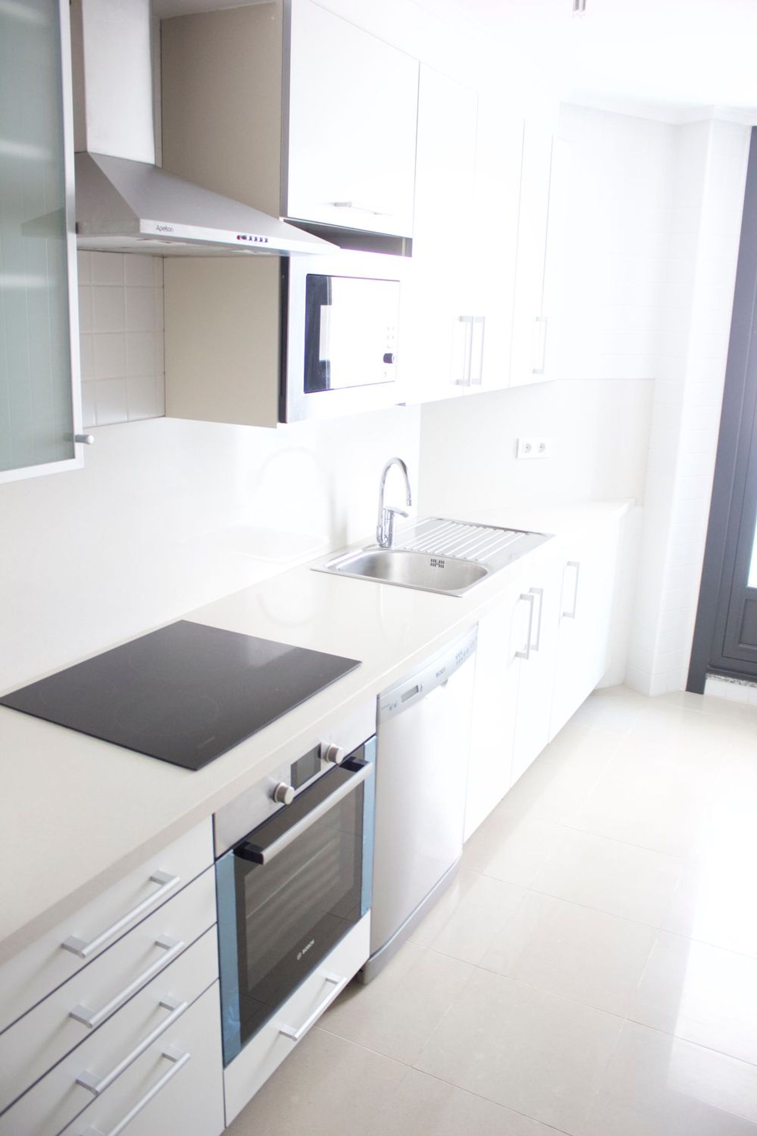 Piso en Travesía de Vigo, 140, Travesía de Vigo - San Xoán - Foto 2