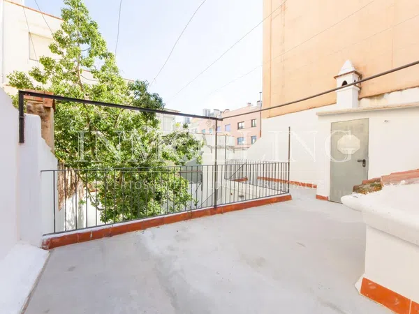 Casa o chalet independiente en Eixample - Foto 33