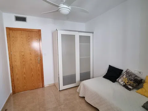 Piso en plaza de la Fuente, 7 - Foto 8