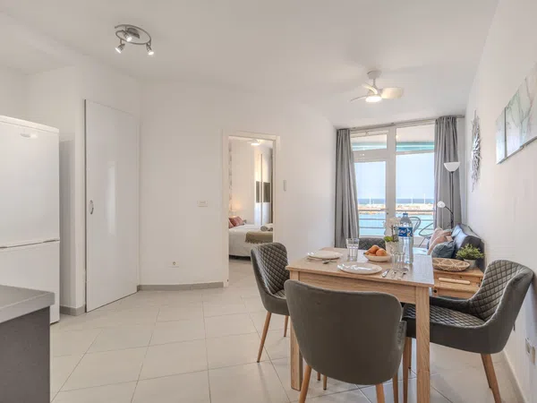Piso en Calle el Coronel, 1, Los Cristianos - Foto 4