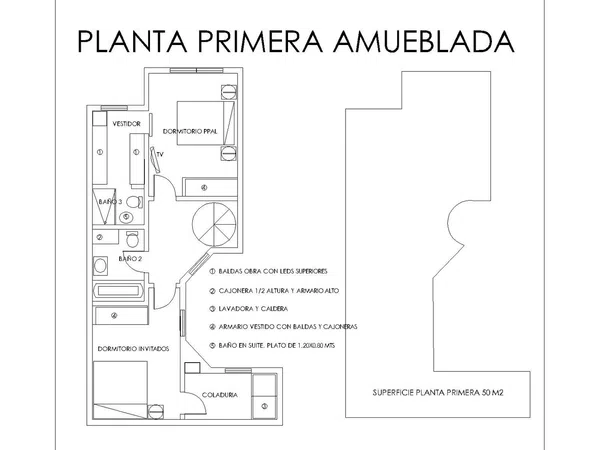 Dúplex en Calle Arxiduc Lluís Salvador, 150, Plaça de Toros - Foto 14