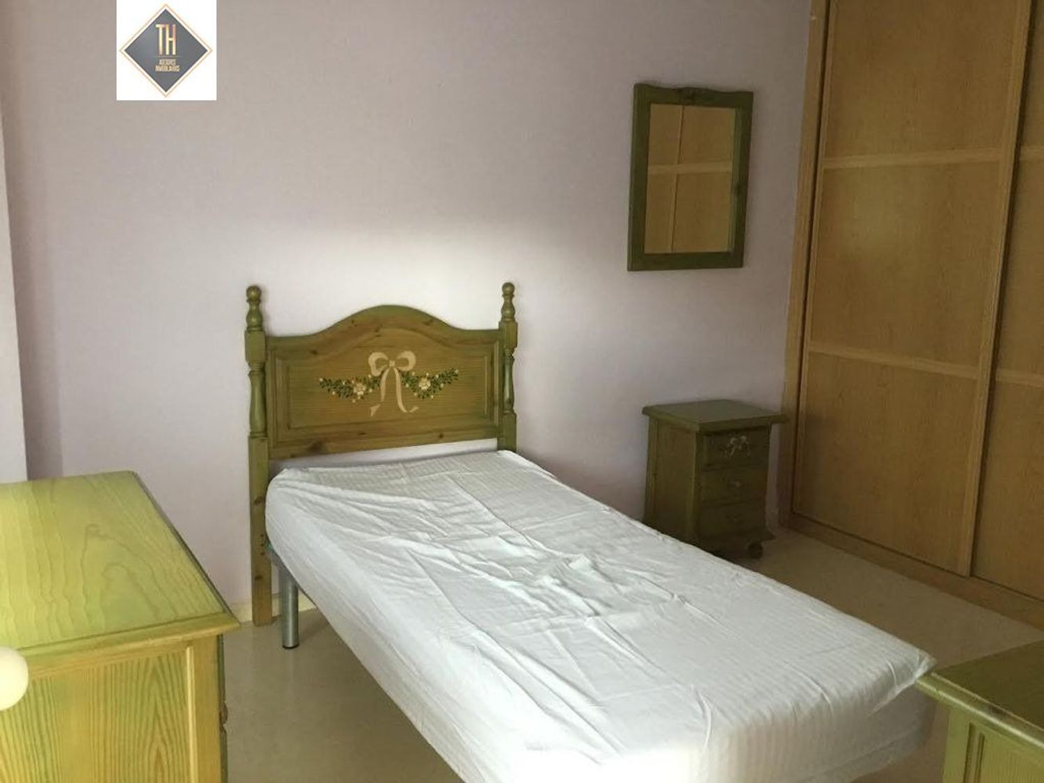 Piso en Calle Esquilo, 34, El Consul - El Romeral - Foto 30