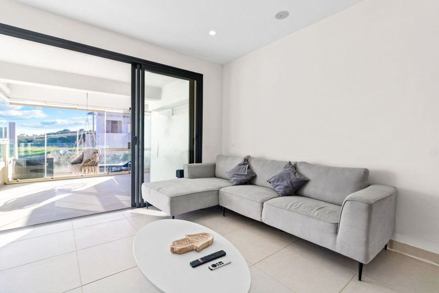 Piso en avenida del Arte, 23 - Foto 4