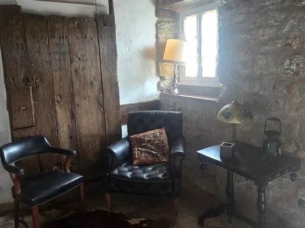 Casa de pueblo en Barrio Argüeso s/n - Foto 8