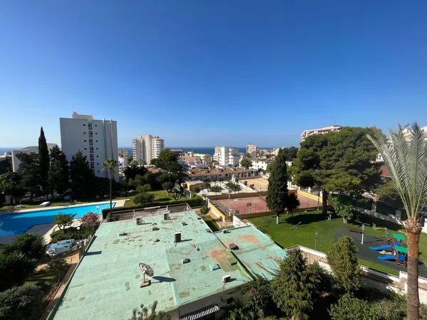 Piso en Avenida de Bonanza, 3, Parque de la Paloma, Parque de la Paloma - Foto 22