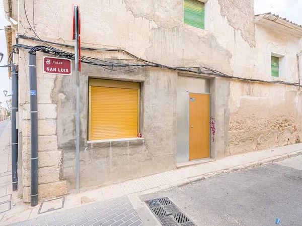 Casa o chalet independiente en Calle la cruz, 143, La Coca - La Nía - Vistahermosa - Foto 3