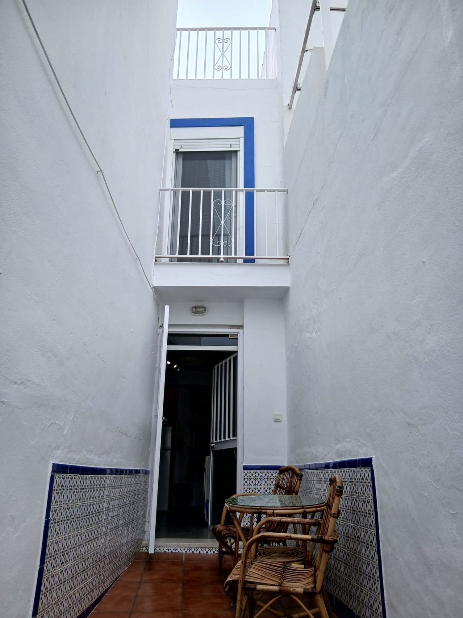 Chalet adosado en Calle Perez Galdos, 19 a - Foto 2