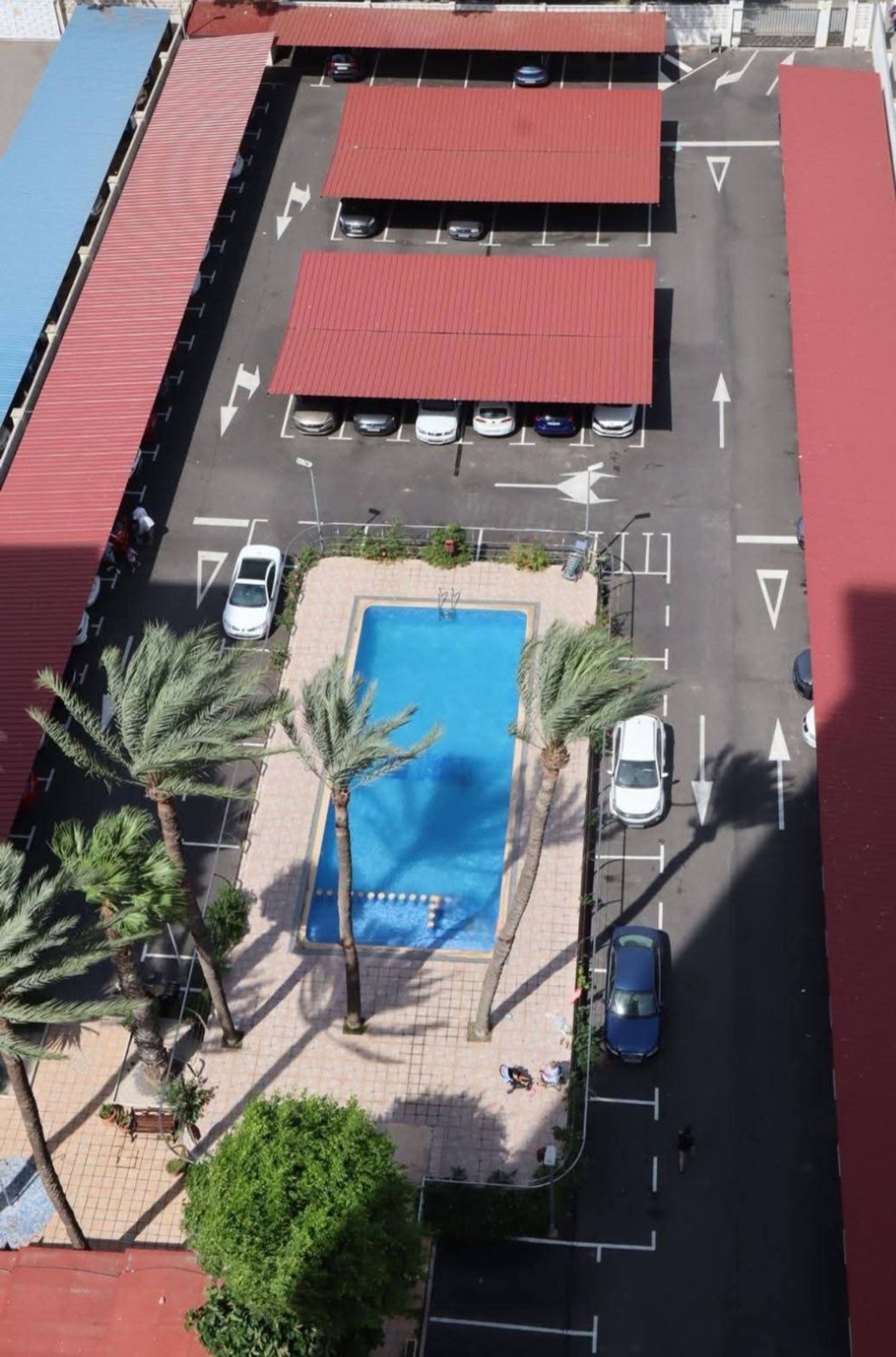 Estudio en Avenida de Madrid, 15, Playa de Levante, Playa de Levante - Foto 18