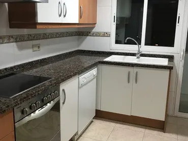 Piso en  Avinguda de les Corts Valencianes 37 - Foto 14