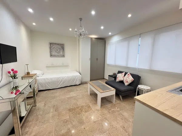 Estudio en Calle jaime segarra, 51, Carolinas Altas - Foto 16
