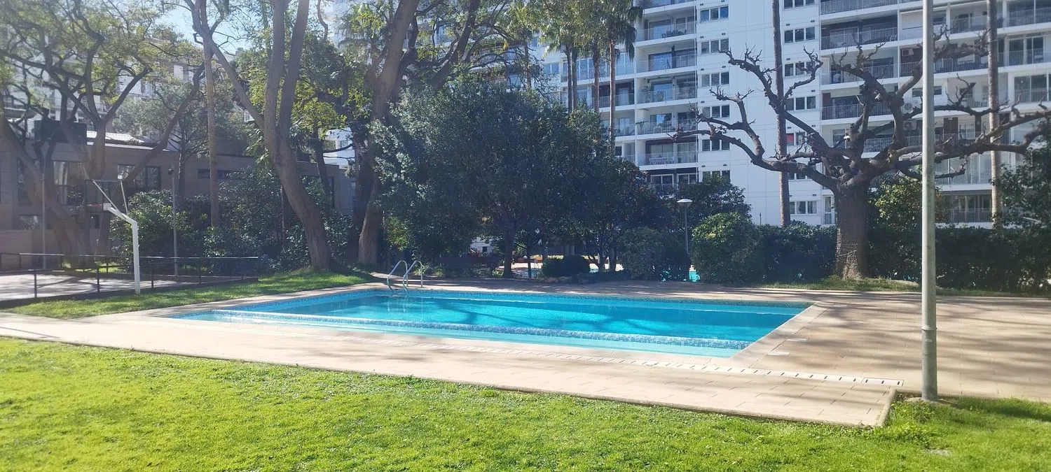 Piso en paseo de Manuel Girona, 21 - Foto 5