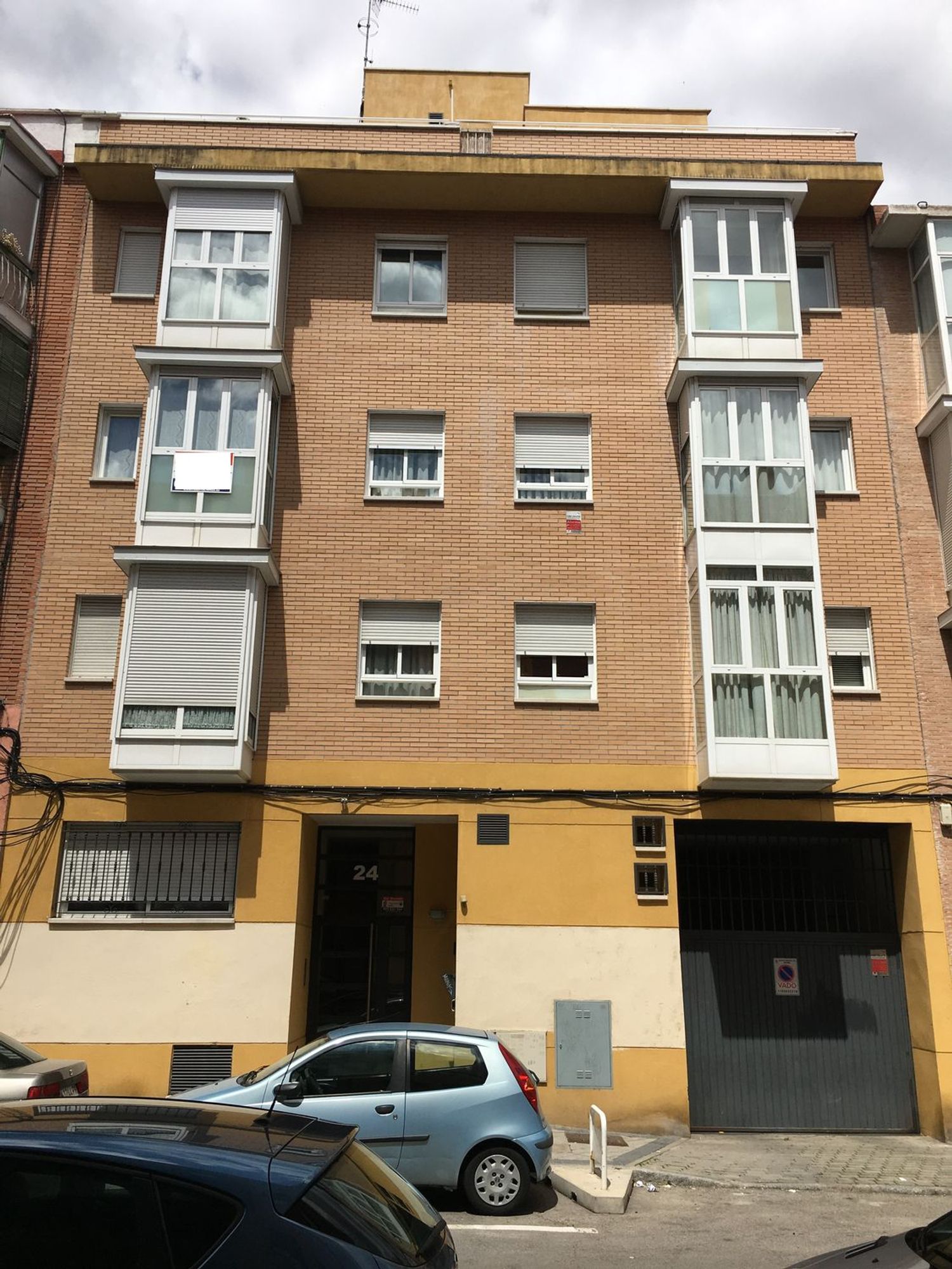 Piso en calle del Arroyo Opañel, 24