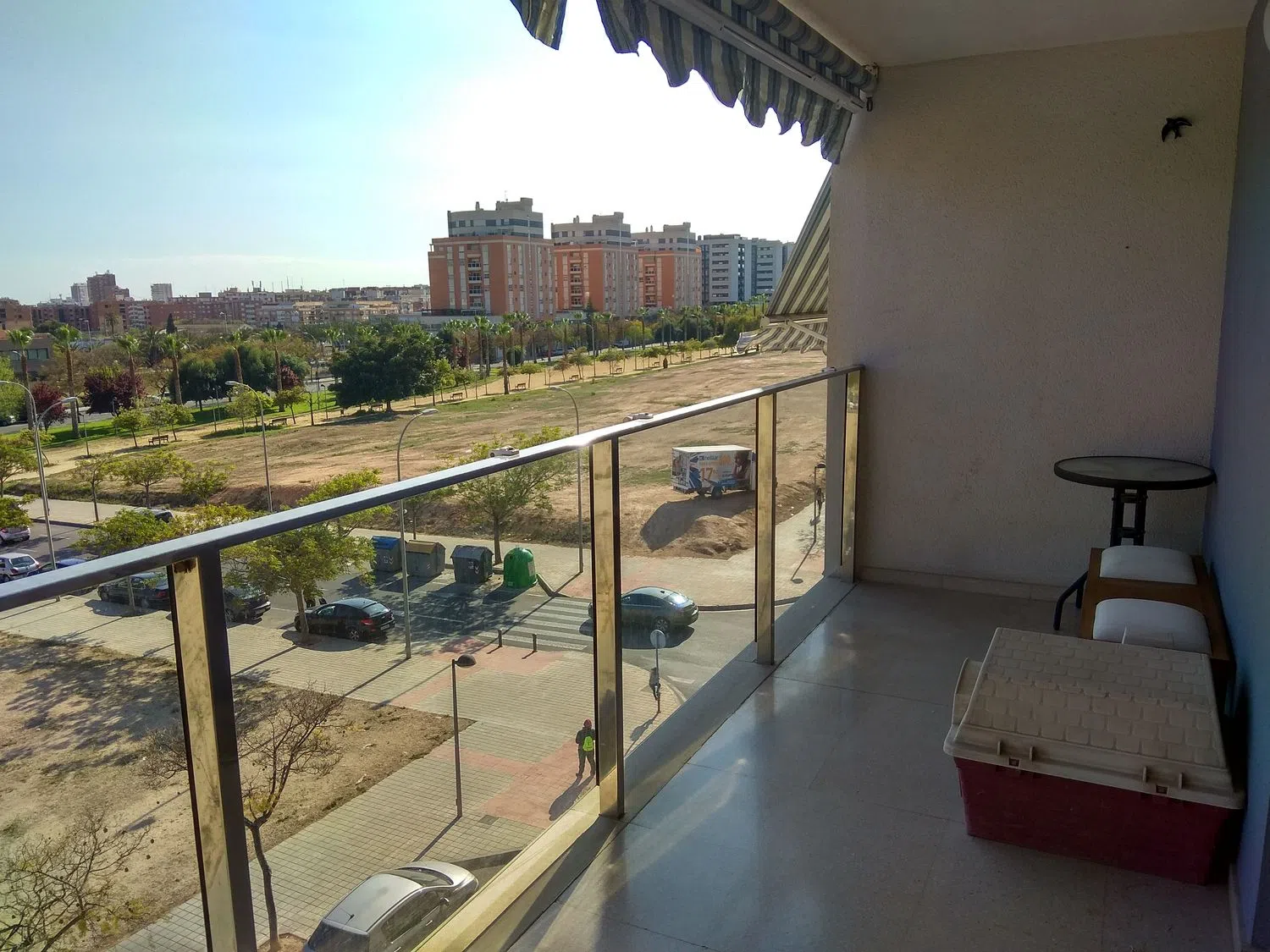 Piso en calle Els Poblets, 10 - Foto 4