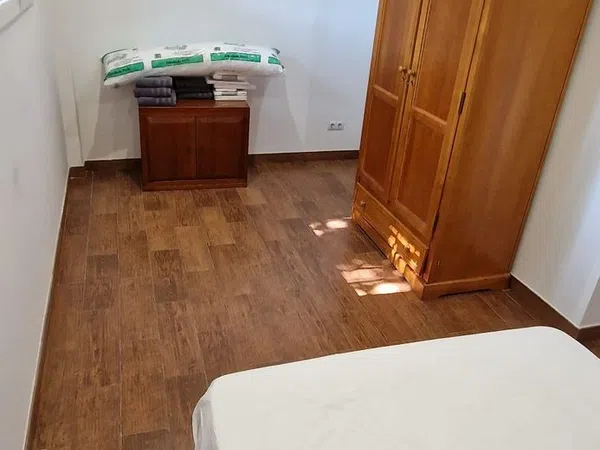 Piso en Calle de Villamanín s/n, Lucero - Foto 14
