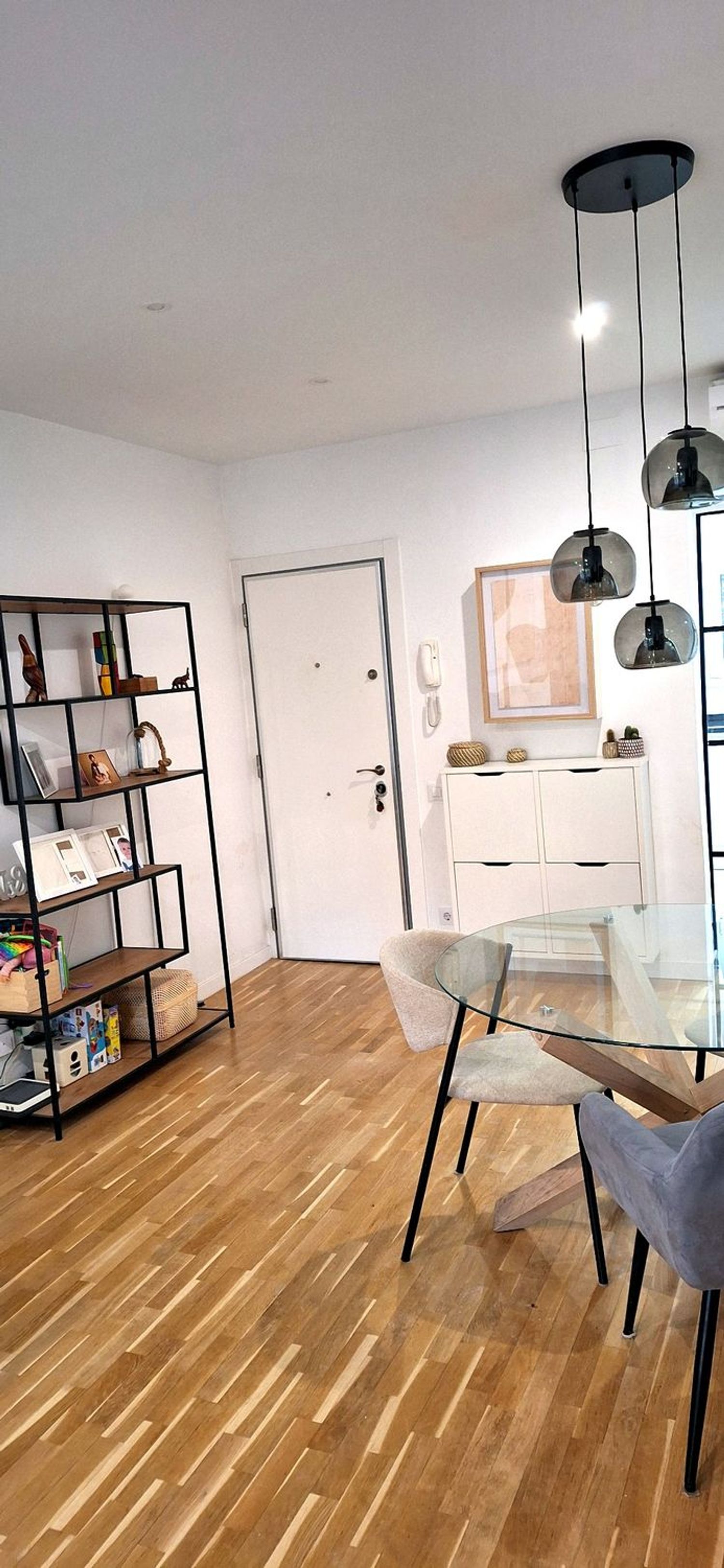 Piso en plaza d'Artós, 3 - Foto 5