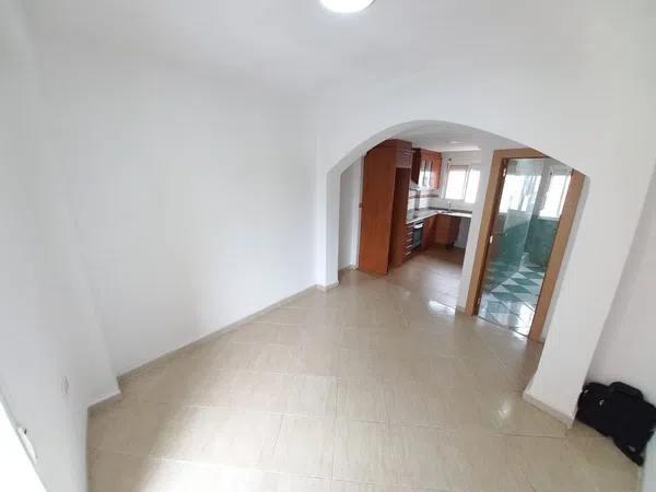Piso en calle del Santíssim Crist de la Fe, 52