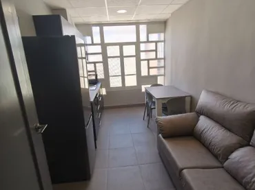 Estudio en  Calle Francisco Santo 51 - Foto 9