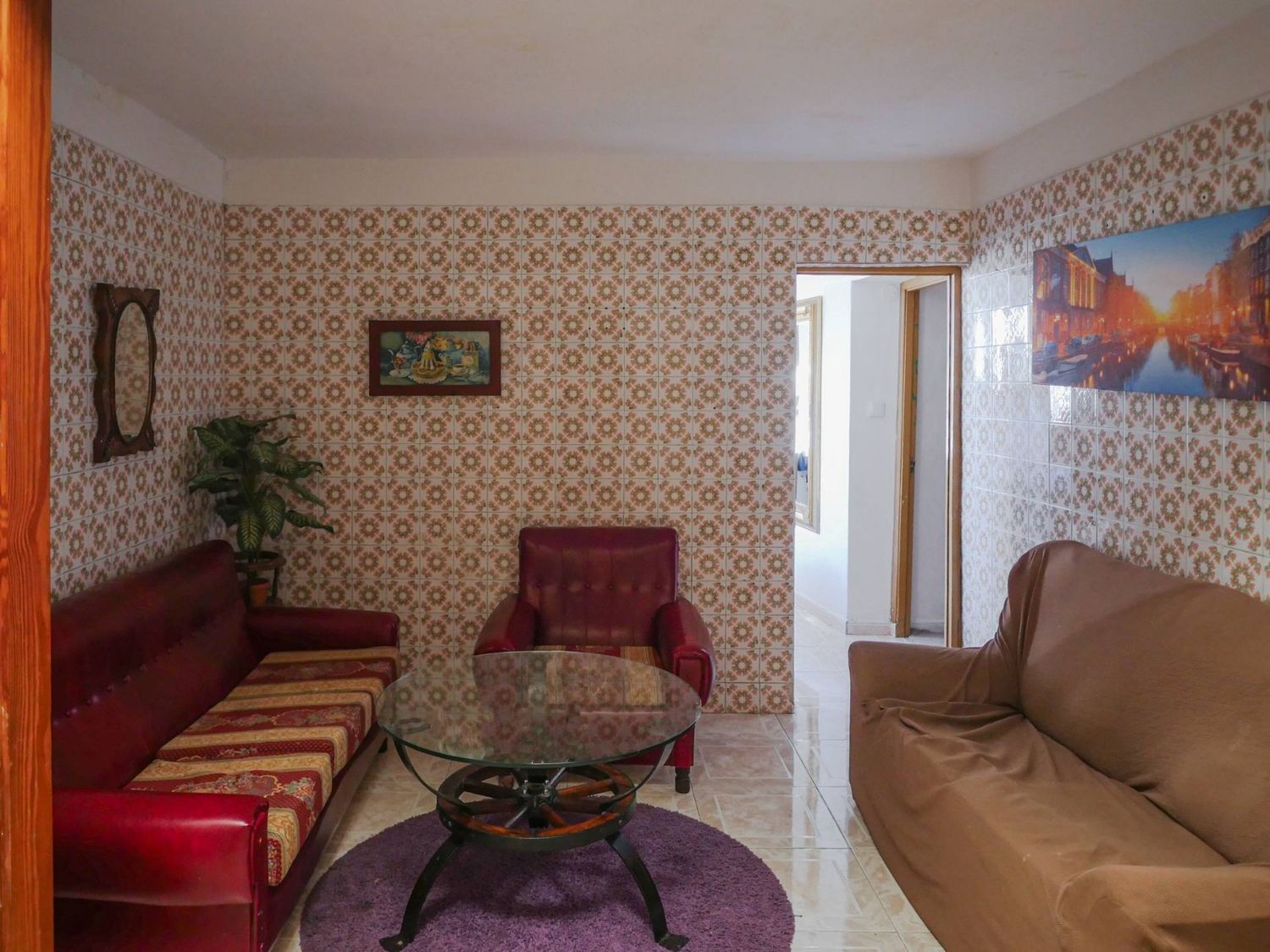 Casa o chalet independiente en Gc-803, 6 - Foto 4