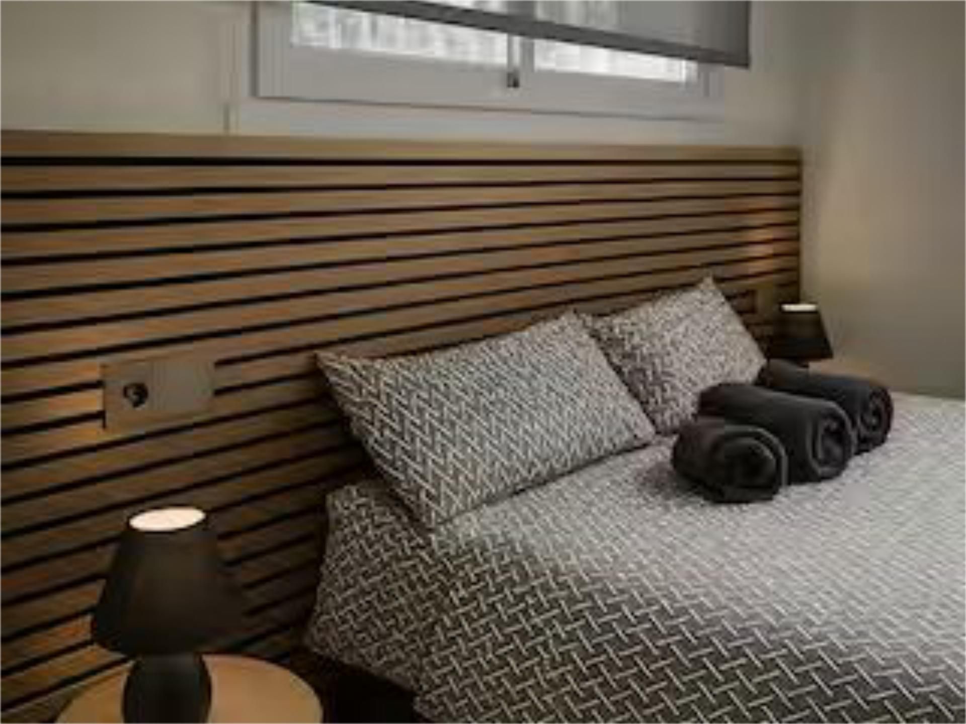 Estudio en  Avenida Mercado 2 - Foto 4