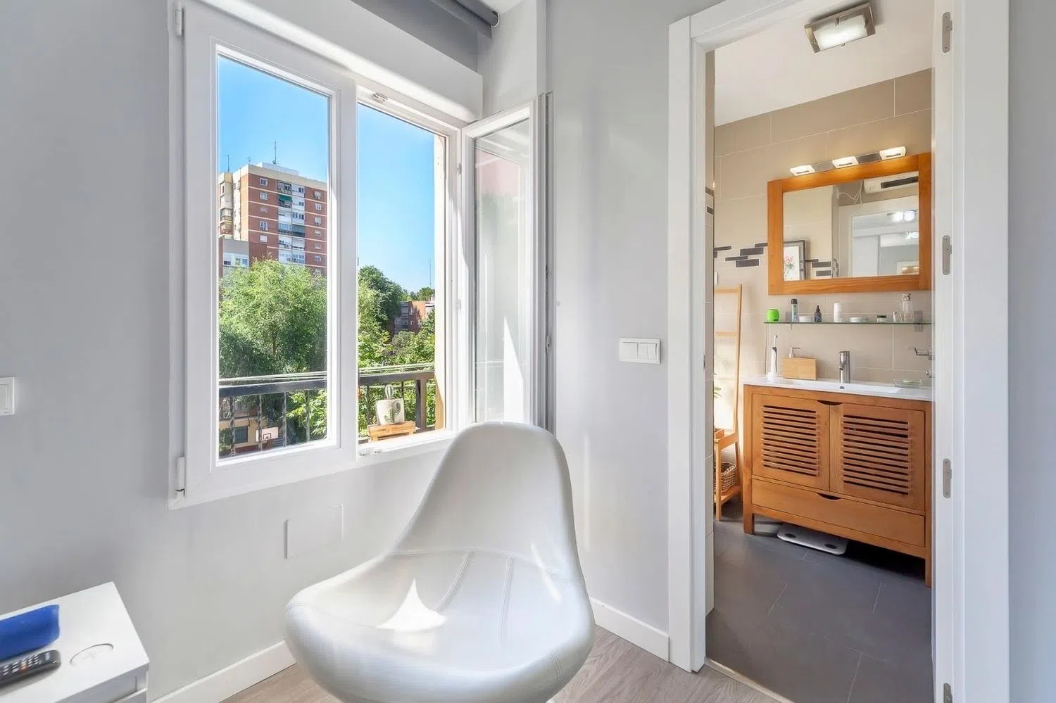 Piso en plaza de Arteijo, 11 - Foto 14