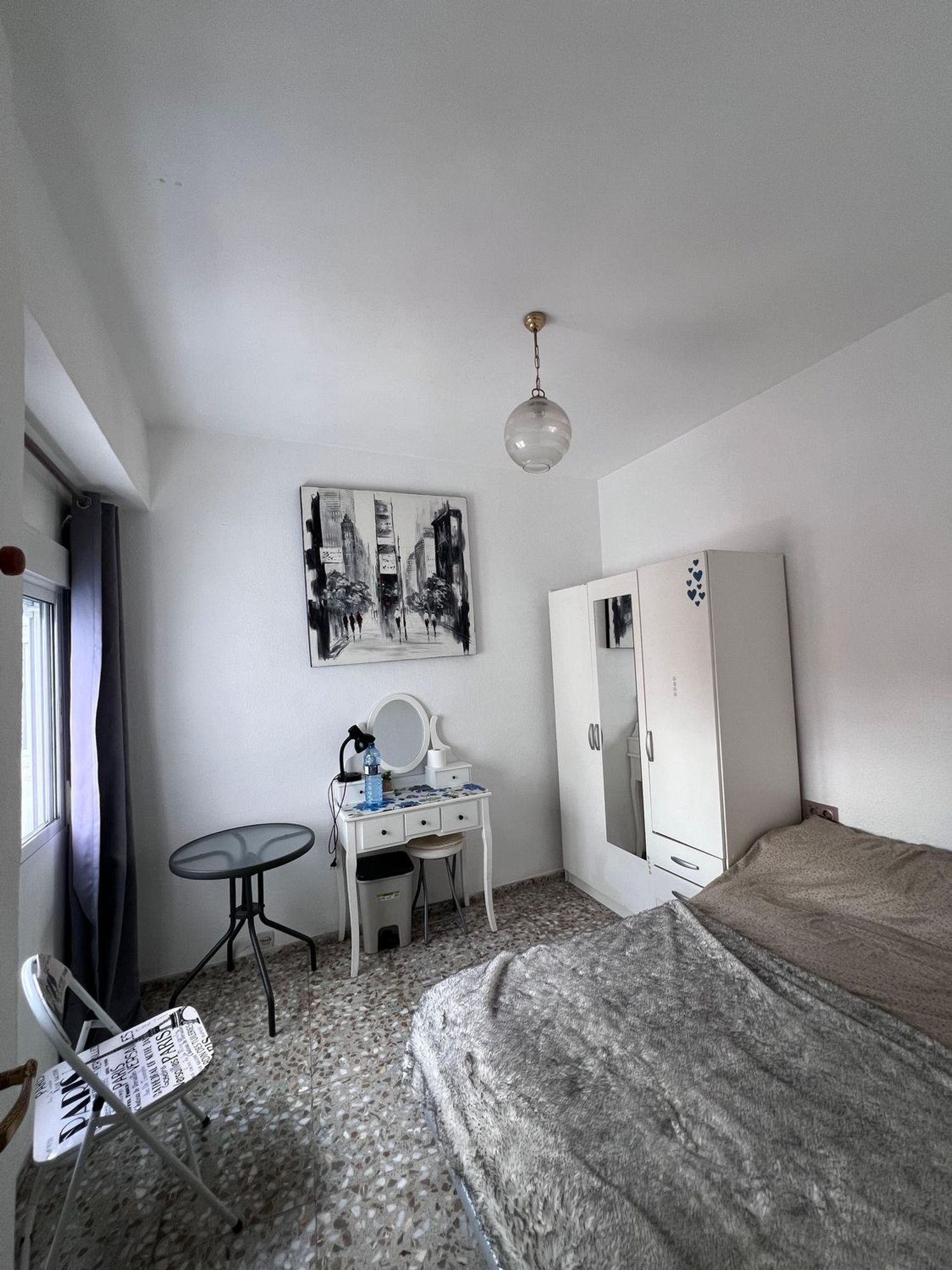 Piso en calle Pascual de la Mata, 11 - Foto 3