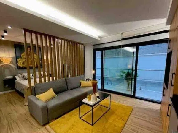 Estudio en Calle Italia, 20, Ensanche-Diputación - Foto 7