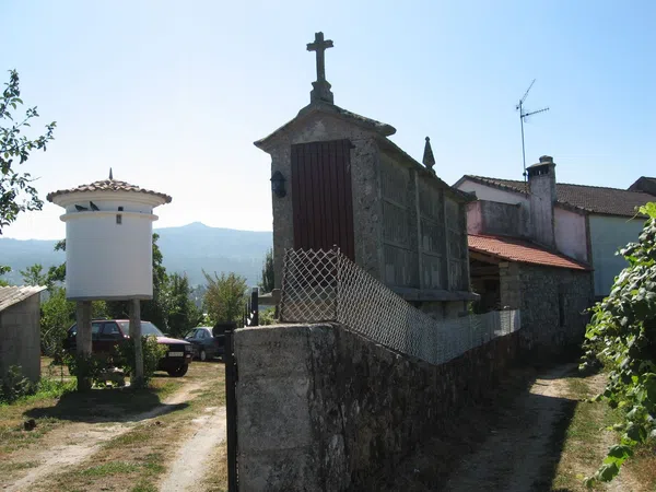Casa rural en Camino Trasponte 1, 1 - Foto 2
