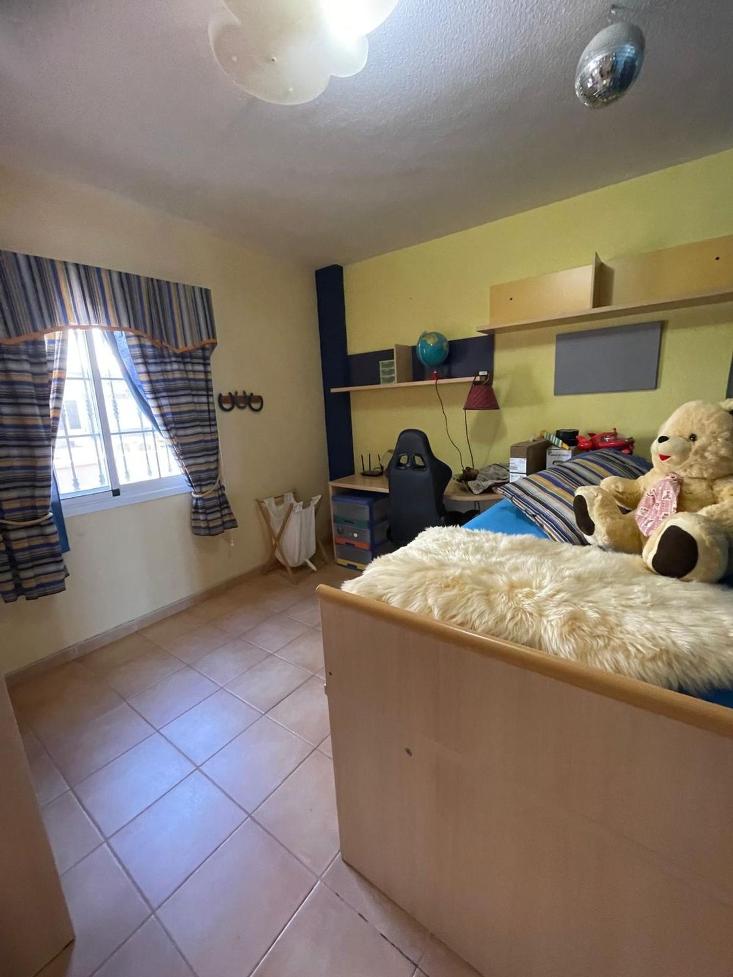 Chalet pareado en costanera, 9 - Foto 19