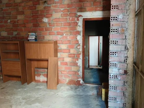 Casa o chalet independiente en Calle Diego Antón, 19 - Foto 14