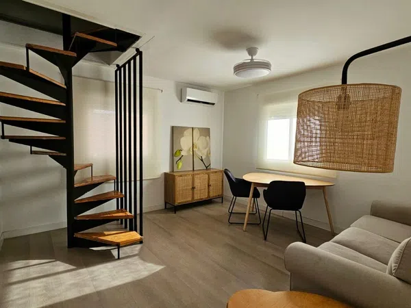 Dúplex en calle de Alcalá, 295 - Foto 1