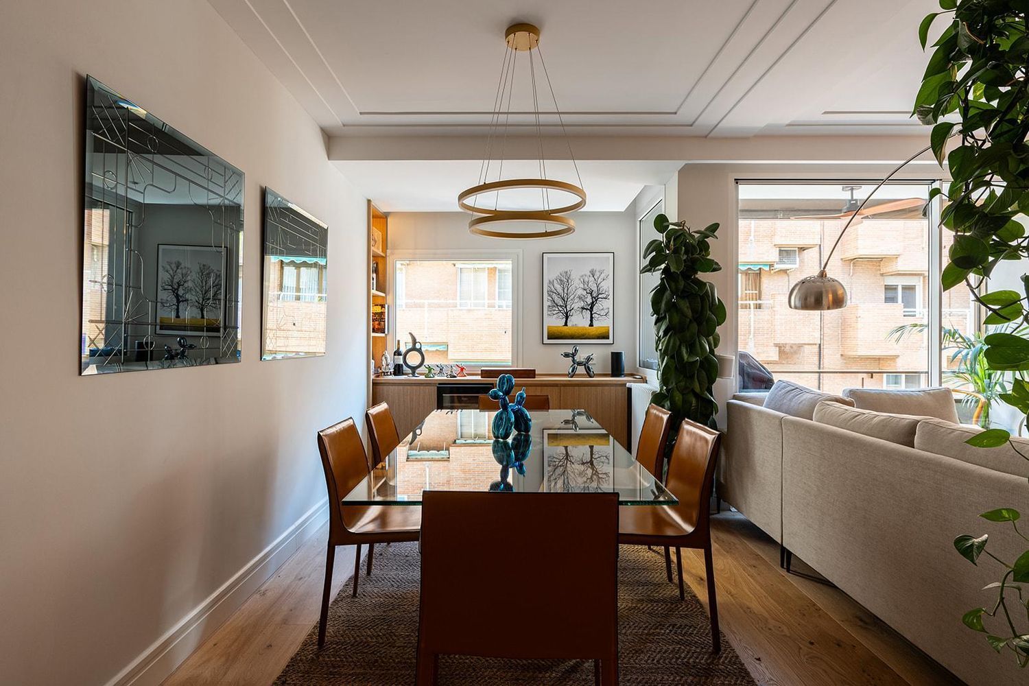 Piso en calle de Palafox, 23 - Foto 9