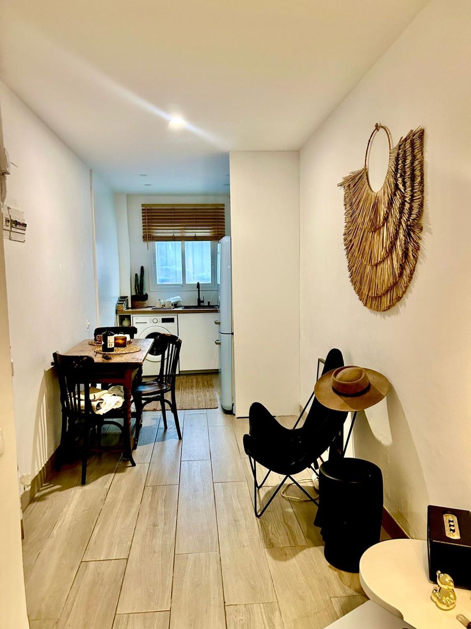 Estudio en Calle de l'Om, 10, El Raval - Foto 7