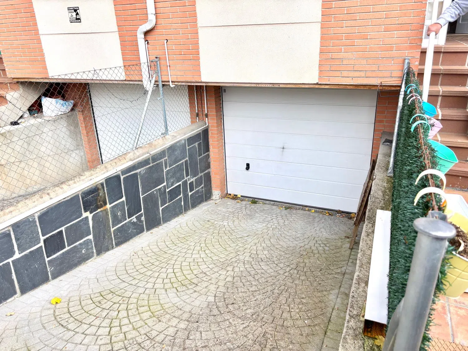 Chalet adosado en calle José María Pemán, 25 - Foto 33