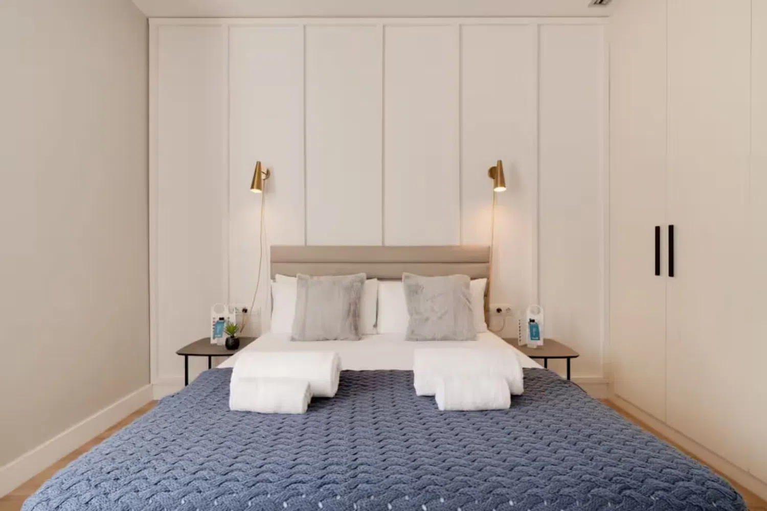 Piso en calle de Sepúlveda, 125 - Foto 4