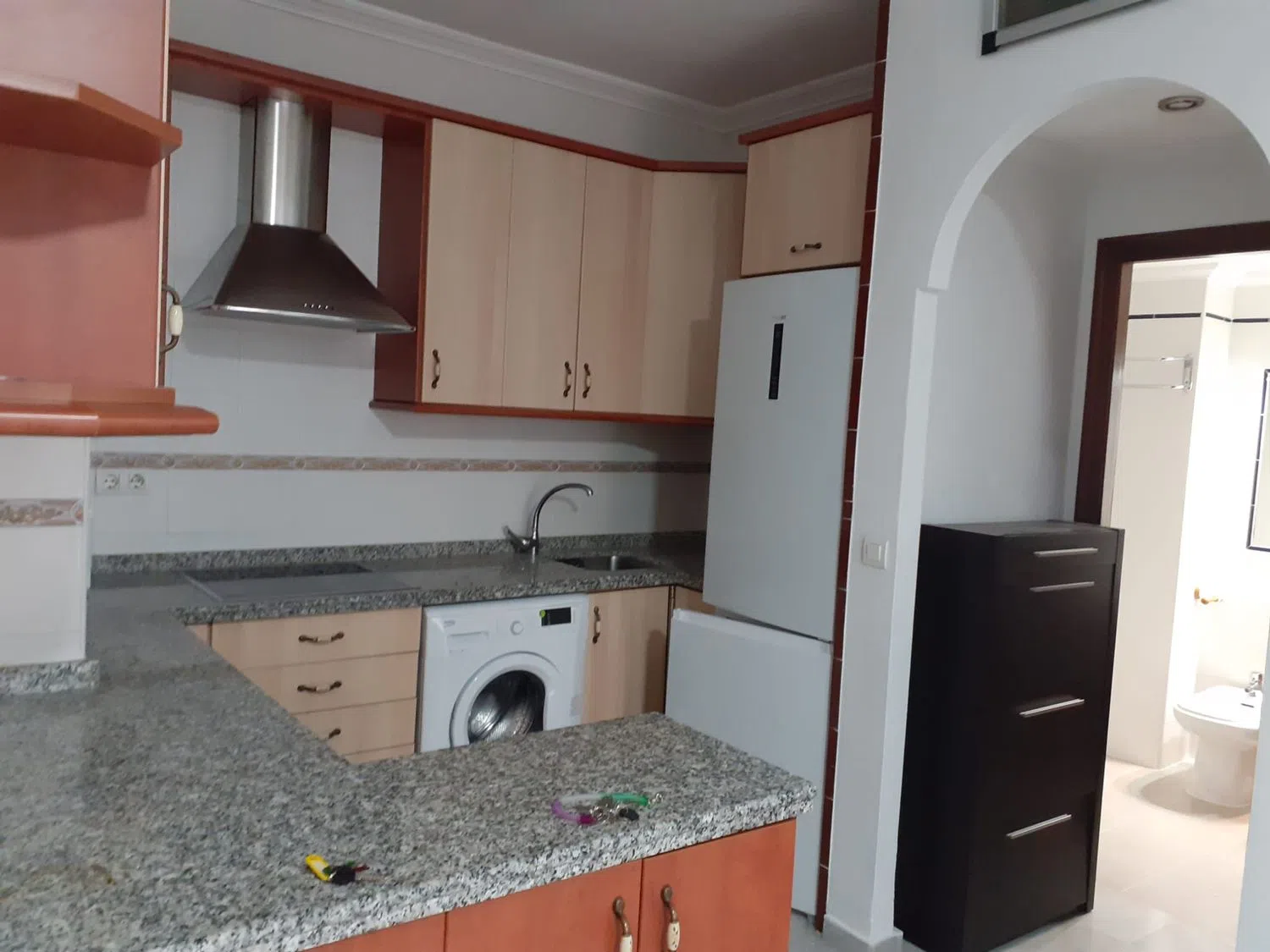 Piso en calle Jerónimo Hernández, 21 - Foto 2