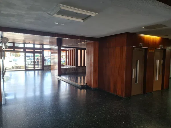 Piso en Avenida Alcalde José Ramirez Bethencourt, 21, Arenales - Lugo - Avda Marítima - Foto 13