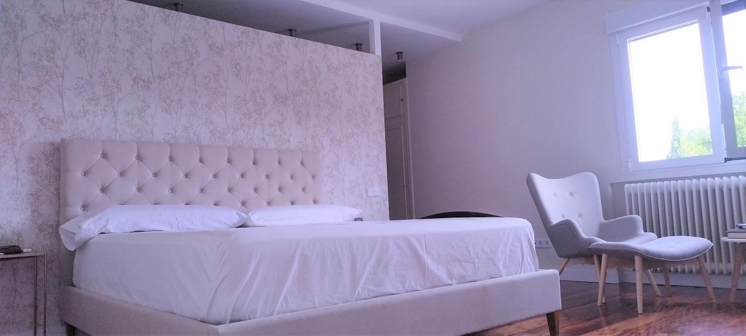 Casa independiente en calle de Hoyos del Espino, 17 - Foto 22