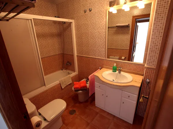 Chalet adosado en Calle Llobarro, 17, La Nucia Pueblo, La Nucia Pueblo - Foto 19