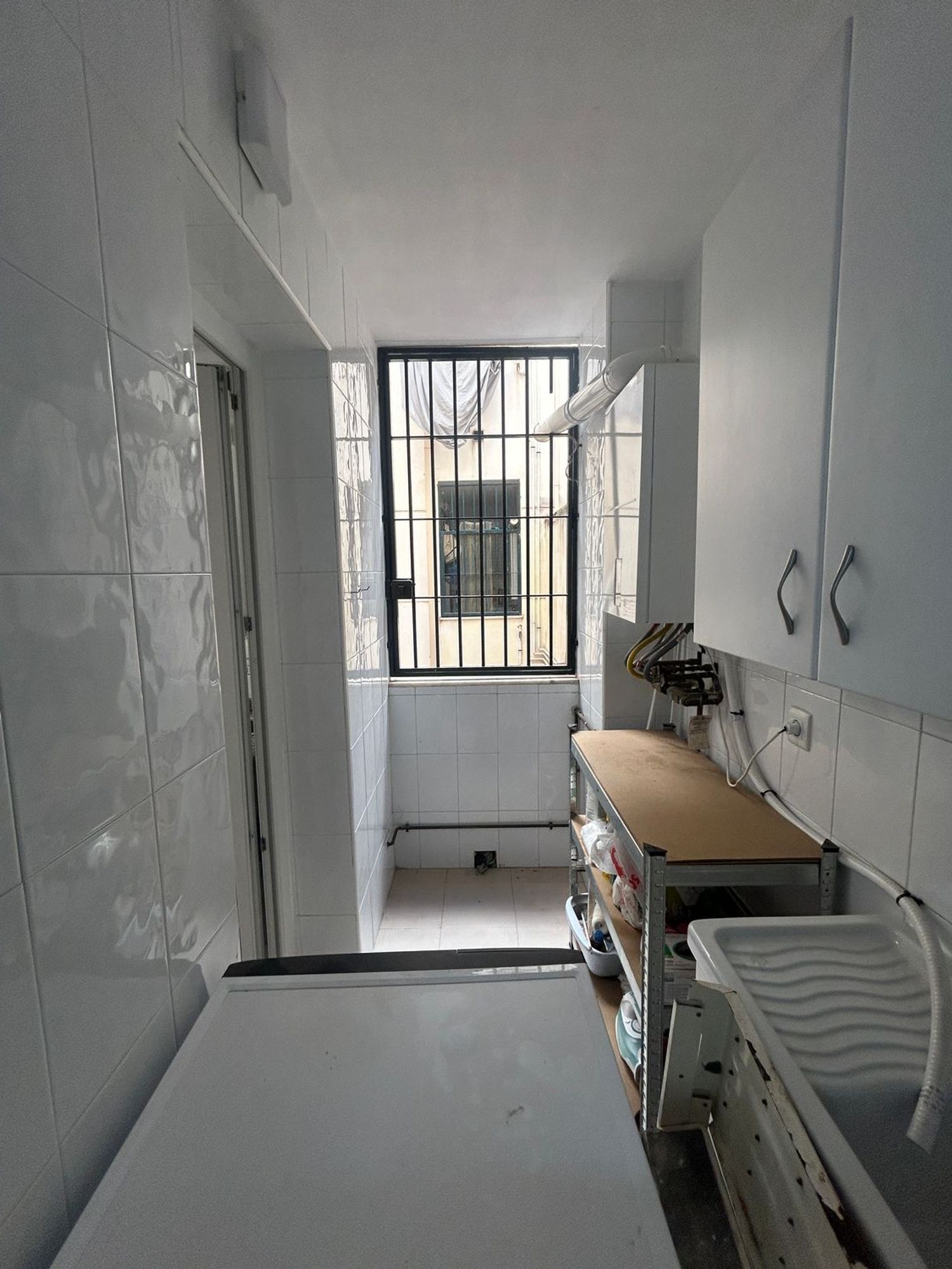 Piso en Calle Emilia Pardo Bazán, 8, Joaquina Eguaras, Joaquina Eguaras - Foto 10