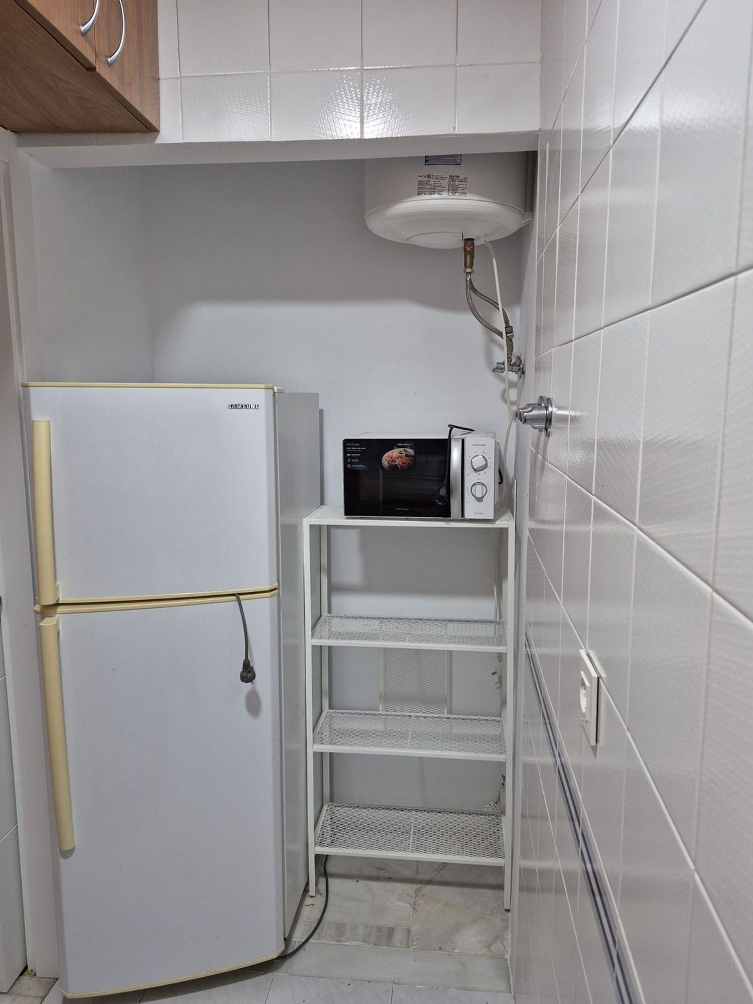 Ático en calle Alcazaba, 6 - Foto 10