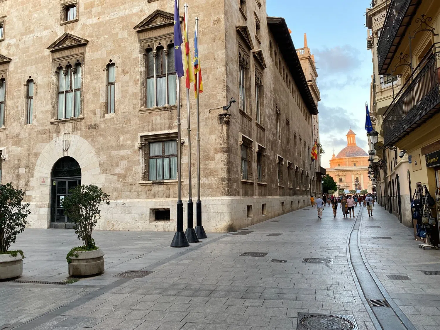 Piso en calle dels Cavallers, 15 - Foto 12