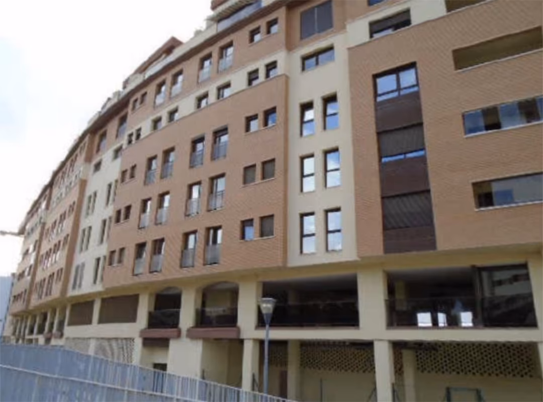 Piso en  Calle Juan de Robles 67