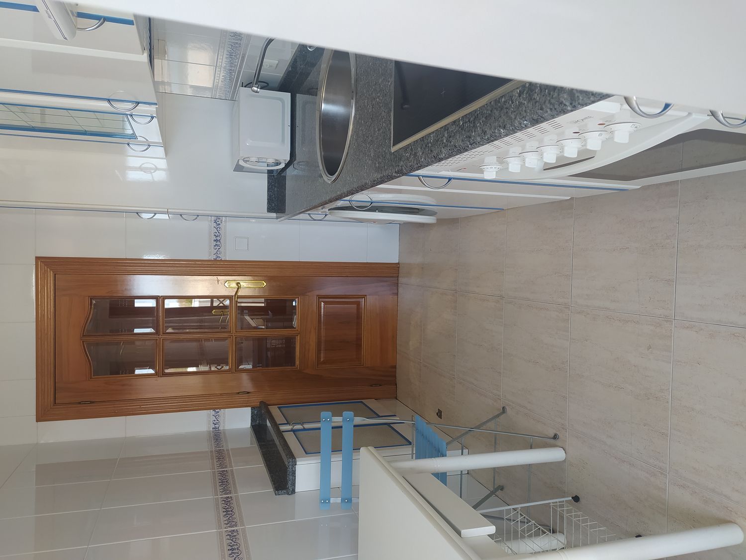 Piso en Barrio Capuchinos-Glorieta-C. Jardín - Foto 7