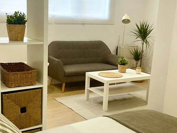 Estudio en Calle Tercio de Afora, 4, Fátima - Foto 2