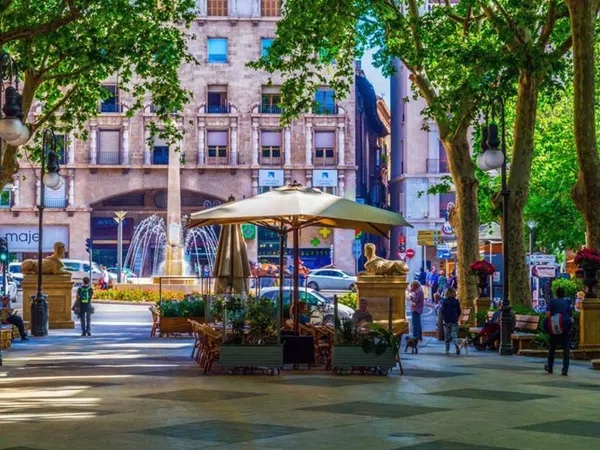 Piso en calle Aragó, 26 - Foto 1