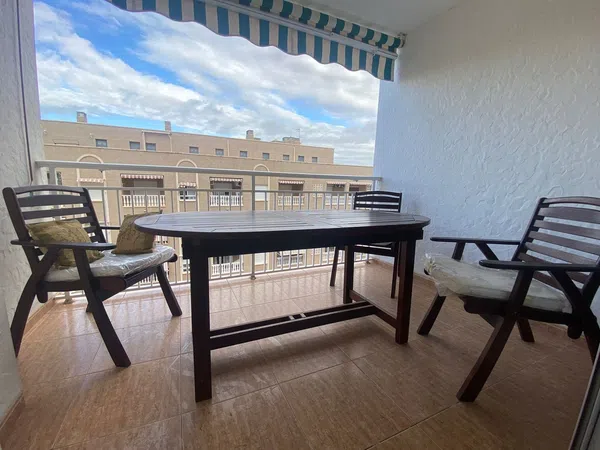 Piso en Avenida de Ronda, 43, Tamarit - Playa Lissa, Tamarit - Playa Lissa - Foto 5