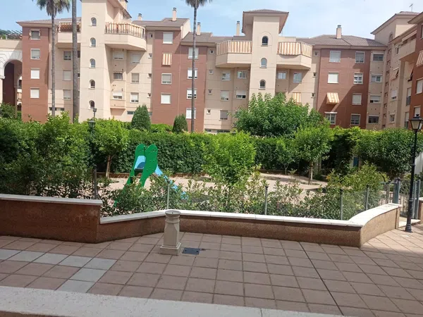 Piso en Avenida del Aeropuerto, 32, Vistalegre - Parque Cruz - Universidades - Foto 5