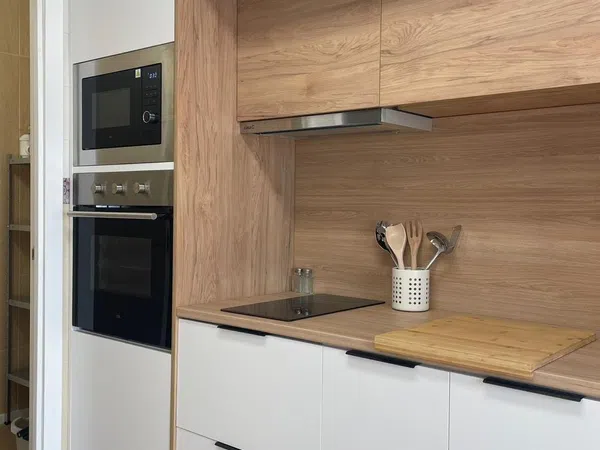 Piso en calle Victoria Navarro Hellín, 2 - Foto 16